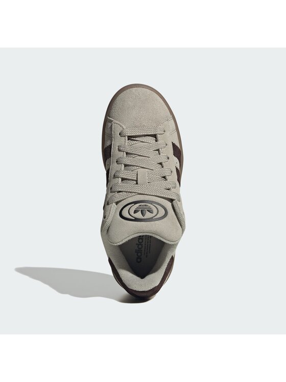 adidas adidas Sneakersy Campus 00s KI9409 Béžová