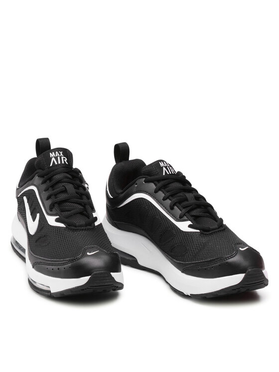 Nike Nike Sneakers Air Max Ap CU4826 002 Negru