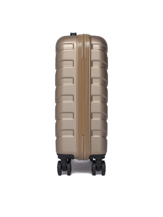 GINO ROSSI GINO ROSSI Kabinenkoffer C-GIN-S-002-05-GOLD Goldfarben