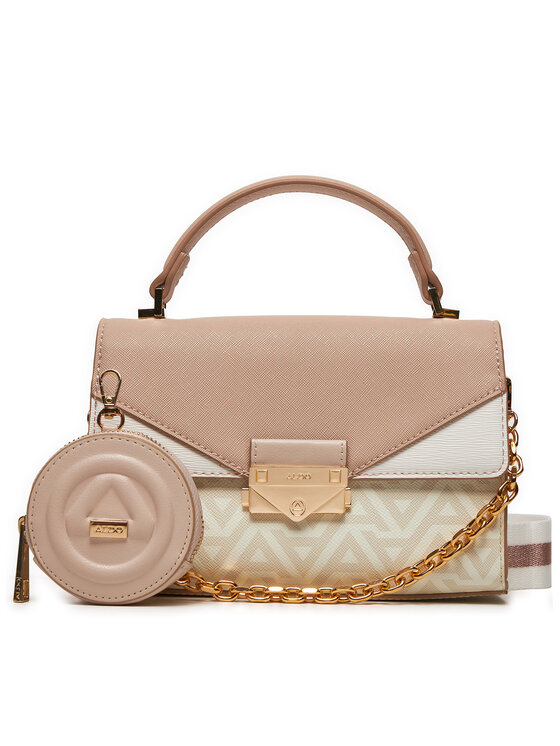 Aldo Aldo Kabelka Youra 13629955 Biela