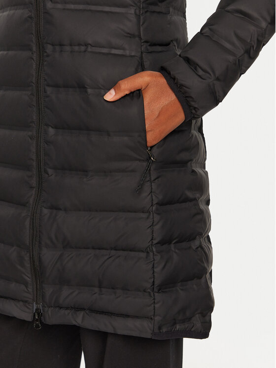 Columbia Columbia Пуховик Lake 22™ II 2088322 Чорний Regular Fit