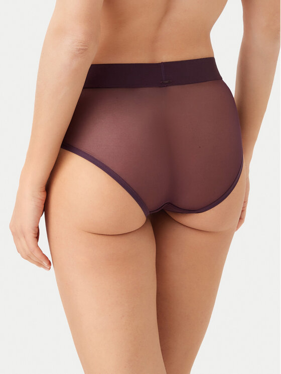 DKNY DKNY Trumpikės DK8195 Violetinė