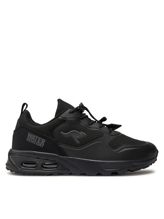 Sneakers KangaRoos KX-Raptor Low 18904 5500 S Negru