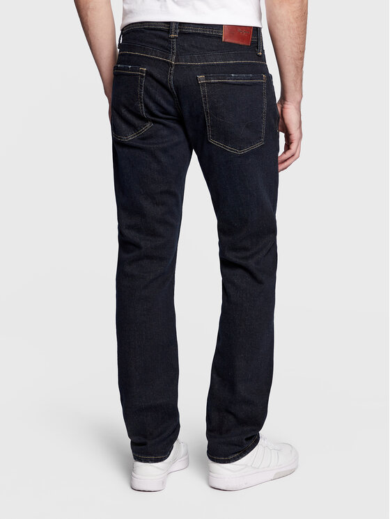 Pepe jeans Jean slim - Stanley VT (Bleu) - Vêtements chez (613352