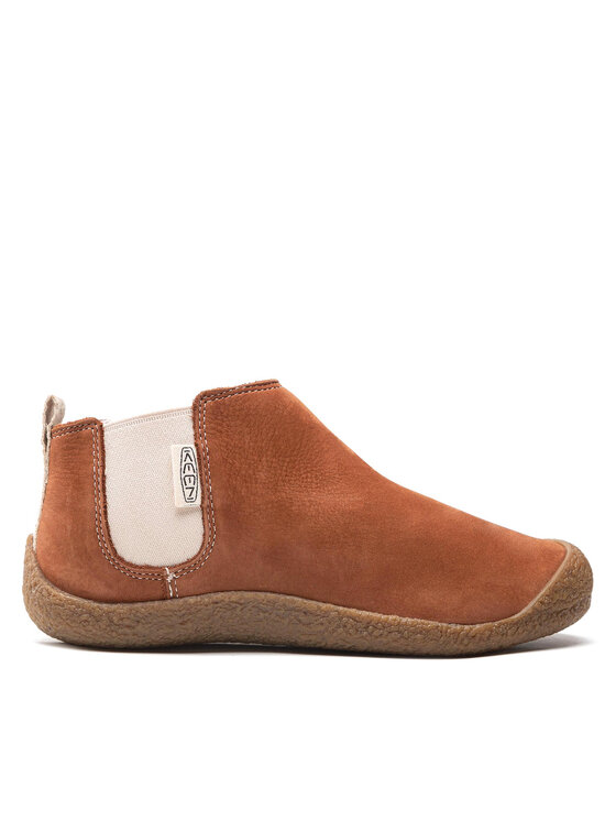 Keen Keen Chelsea cipele Mosey Chelsea Leather 1026826 Smeđa