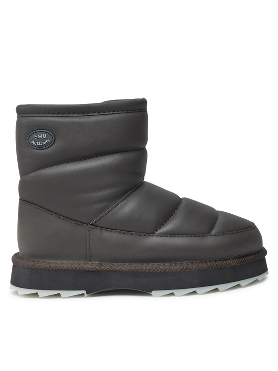 EMU Australia EMU Australia Cizme de zăpadă Valerie 2.0 W13127 Verde