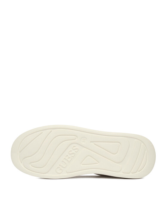 Guess Guess Sneakers CEO-V12-1145 Alb