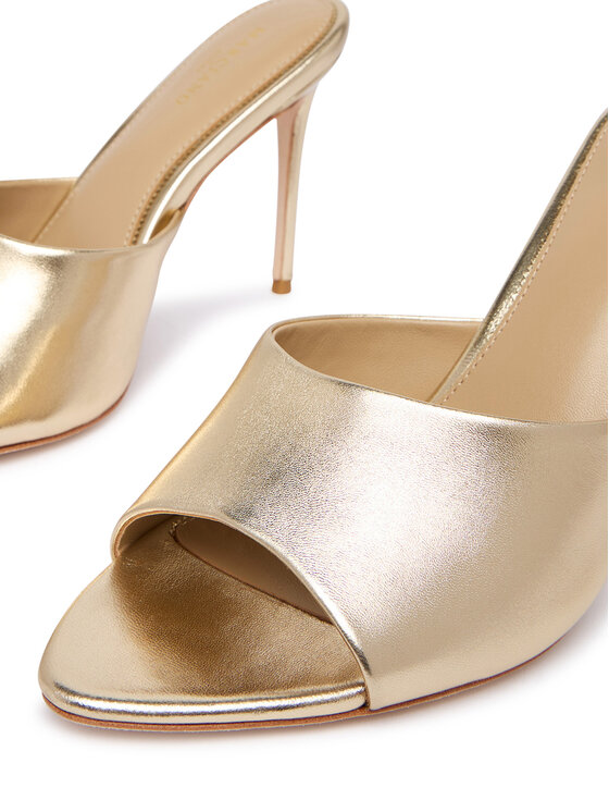Marciano Guess Marciano Guess Ciabatte G6YZ20 L0172 Oro