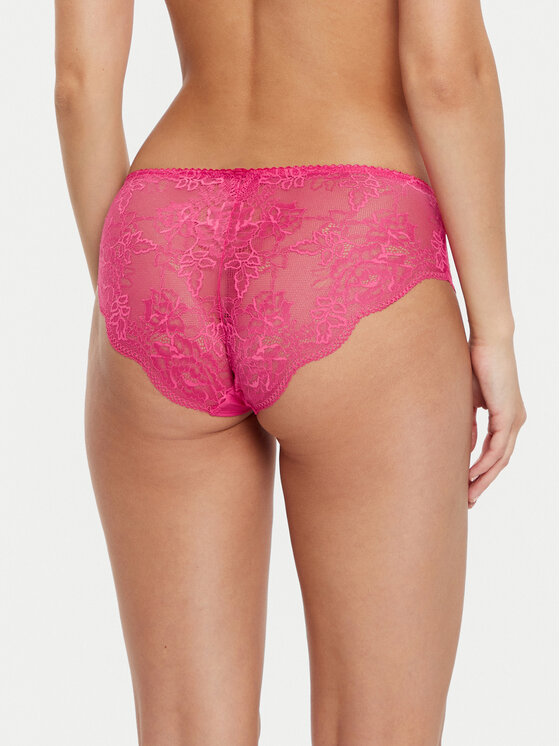 Dorina Dorina Bokserki Zayna FXHI0029LA163 Różowy