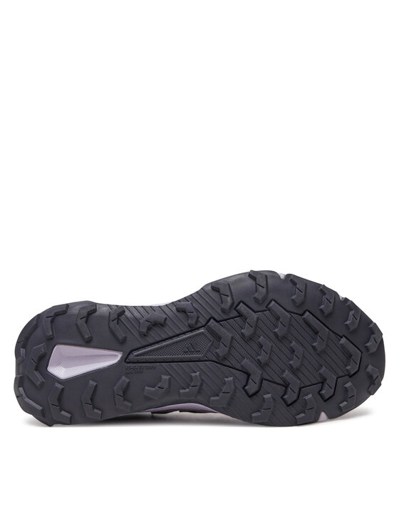 adidas adidas Buty do biegania Tracefinder Trail IG8933 Fioletowy