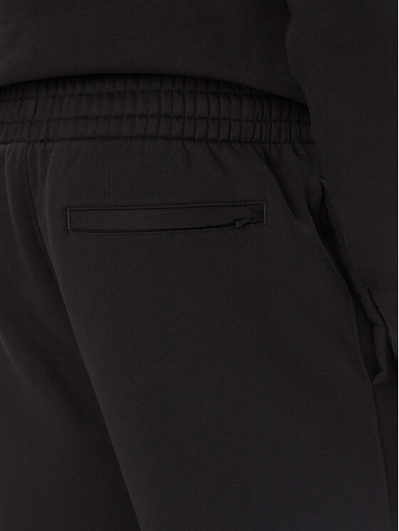 Calvin Klein Jeans Calvin Klein Jeans Sportinės kelnės LV04RH240G Juoda Regular Fit