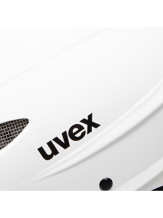 Uvex Uvex Kask narciarski Skid S5662281005 Biały