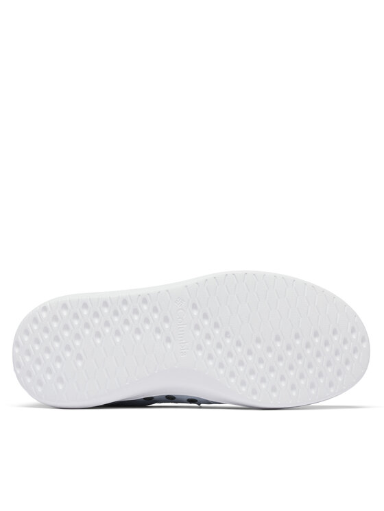 Columbia Columbia Obuća za vodene sportove PFG Boatside™ 2062741 Siva