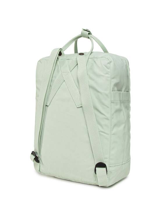 Fjällräven Fjällräven Rucksack Kånken 23510 Grün