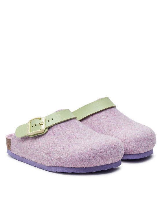Genuins Genuins Sussid Shetland G106044 Roosa