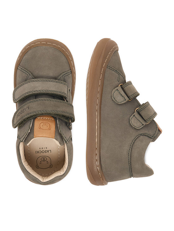Lasocki Kids Lasocki Kids Scarpe basse CEO-CI12-CRUISE-23(II)CH Verde