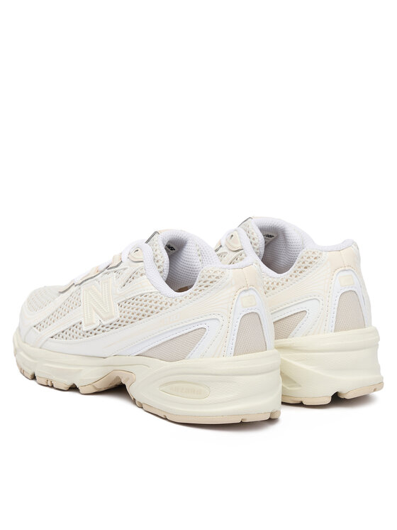 New Balance New Balance Sneakers GR740KP Bianco
