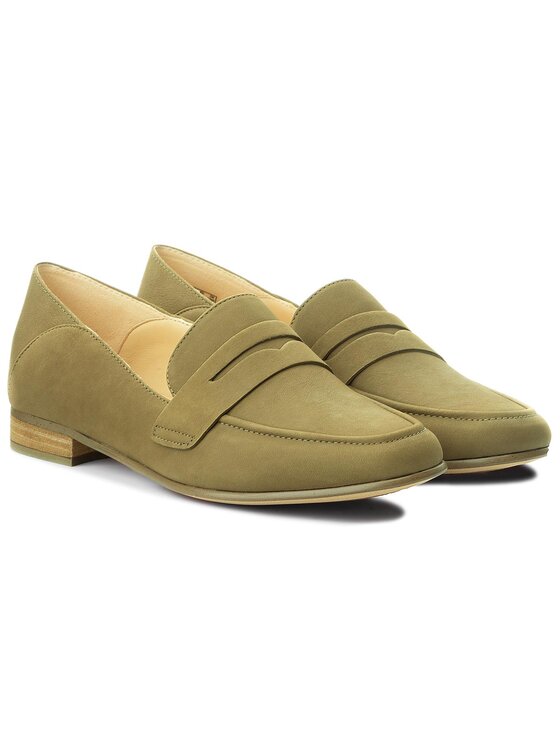 Clarks pure outlet iris