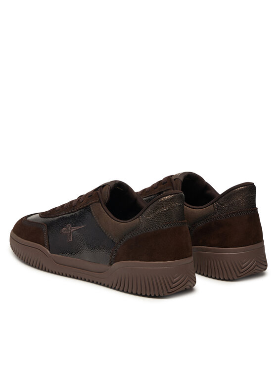 Tamaris Tamaris Sneakers 1-23655-47 Marrone