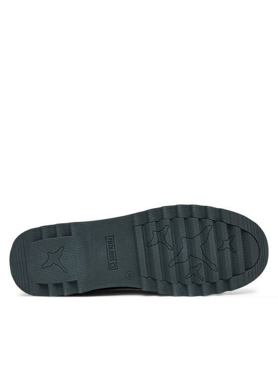 Pikolinos Pikolinos Botine W3W-8564C11 Bleumarin