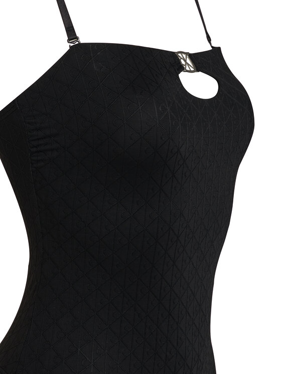 Calvin Klein Underwear Calvin Klein Underwear Bodi LV00QF9097 Must Slim Fit
