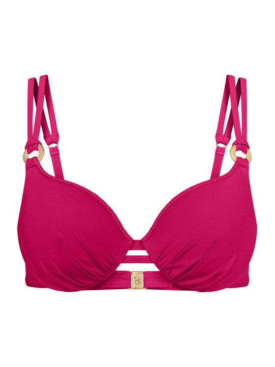 Triumph Triumph Gornji del bikini Summer Twist 10222228 Roza