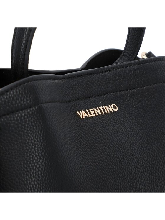 Valentino Valentino Torebka 325952 Czarny