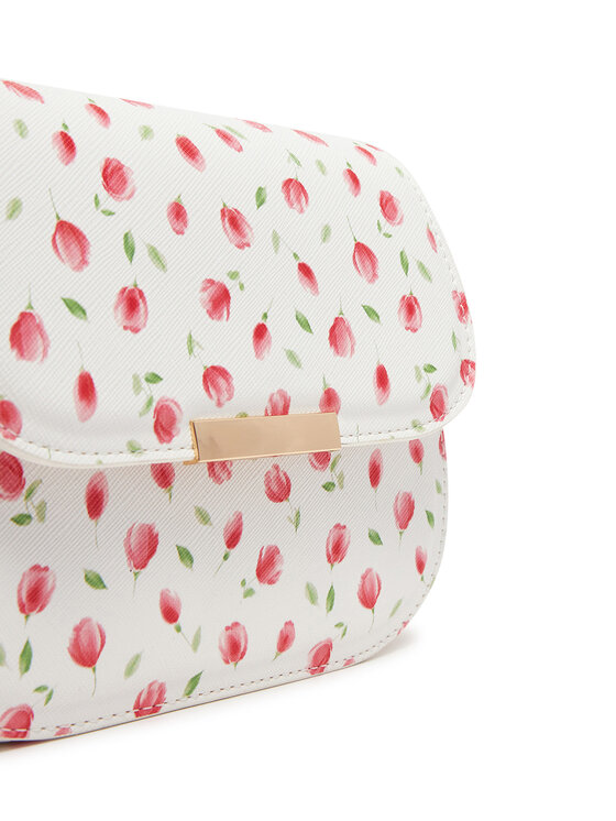 DeeZee DeeZee Borsetta S24659 Bianco