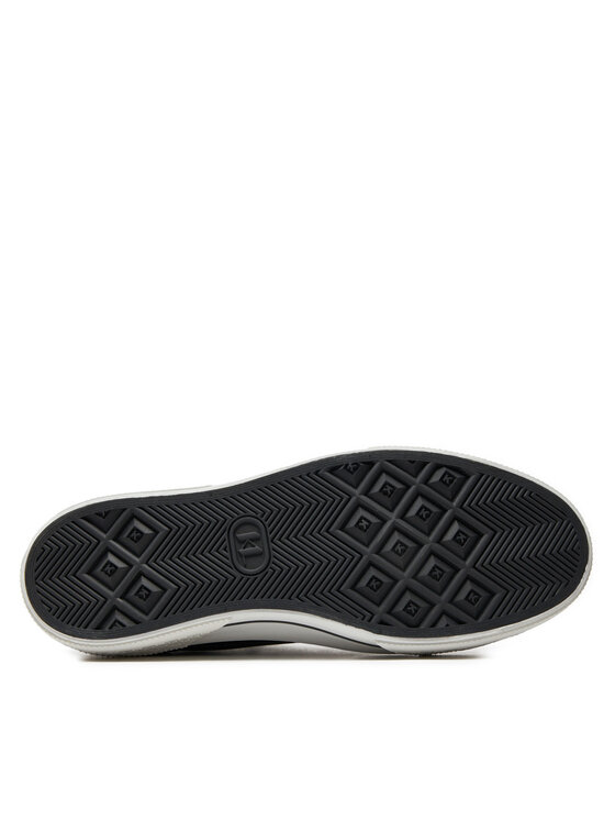 KARL LAGERFELD KARL LAGERFELD Tenisice KL50450 Crna