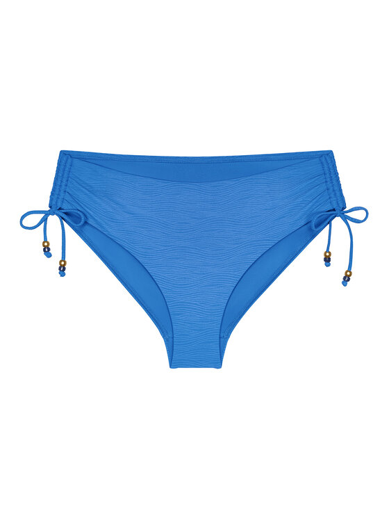Triumph Triumph Spodní část bikin Summer Dune 10226535 Modrá
