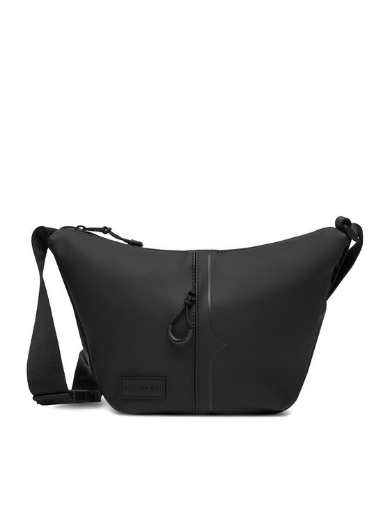 Hunter Hunter Handtasche C-HTR-B-011-08 Schwarz