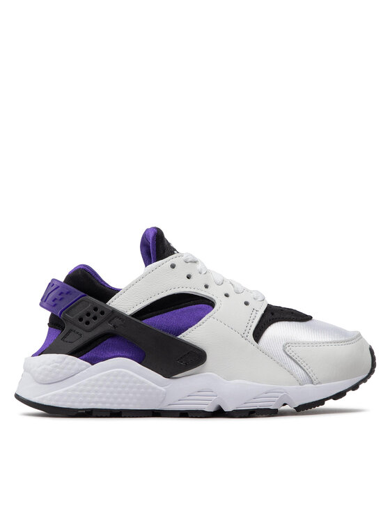 Nike Sneakersy Air Huarache DH4439 105 Biela