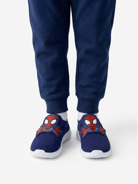 Spidey Spidey Кеди CEO-CP91-SS26-301SPID Cиній