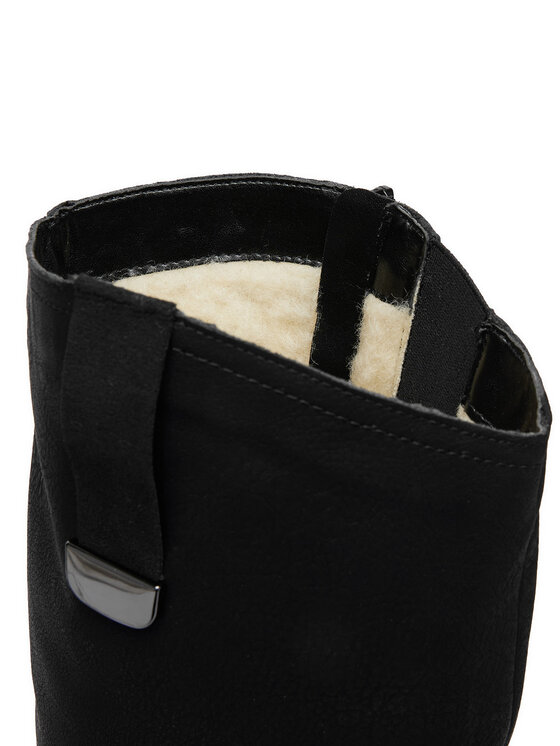 Rieker Rieker Ilgaauliai CEO-Y7190-00 Juoda