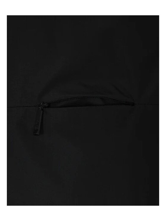 SUNS SUNS Cappotto gbs53038u_v8_jacket_aurelio_velour Nero Regular Fit