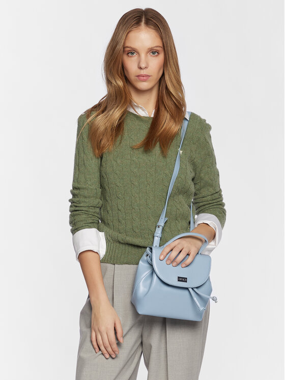 QUAZI QUAZI Käekott MQR-A-005-90-01 Sinine