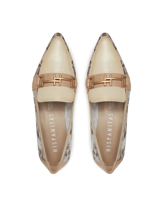 Hispanitas Hispanitas Loaferai SHV253816 Spalvota