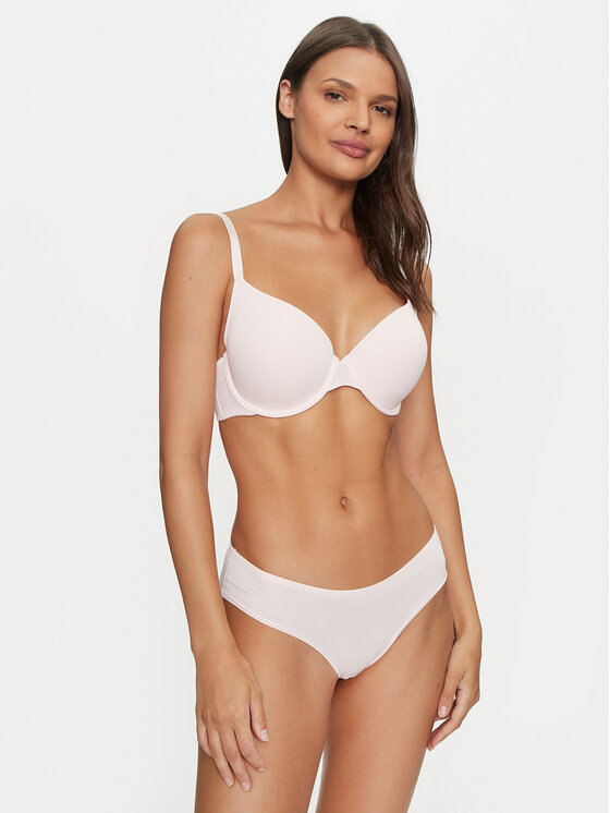 Dorina Dorina Set di 2 reggiseni con ferretto Radha FXTT0069LA141 Multicolore