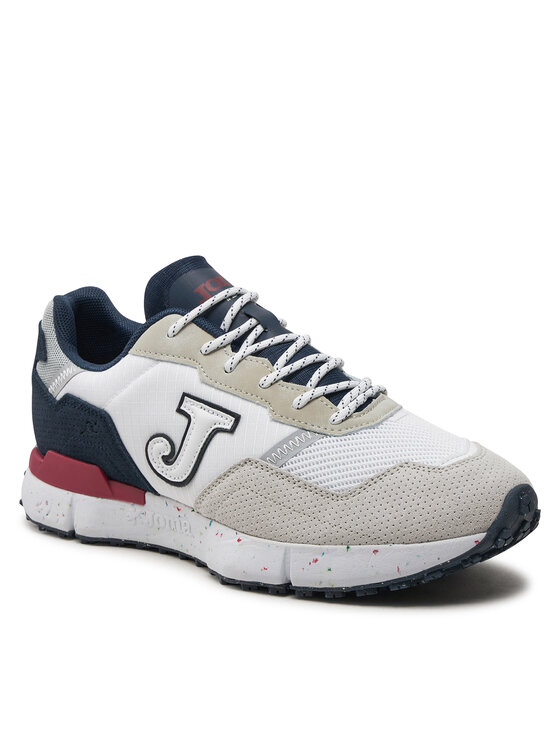 Joma Joma Sneakersy C.1992 Men 2402 C1992S2402 Beżowy
