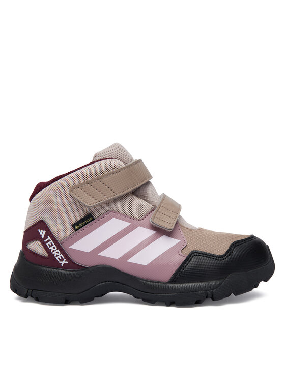 adidas adidas Trekkings Terrex Skychaser Mid Gore-Tex Hiking Shoes Kids KI5840 Bej