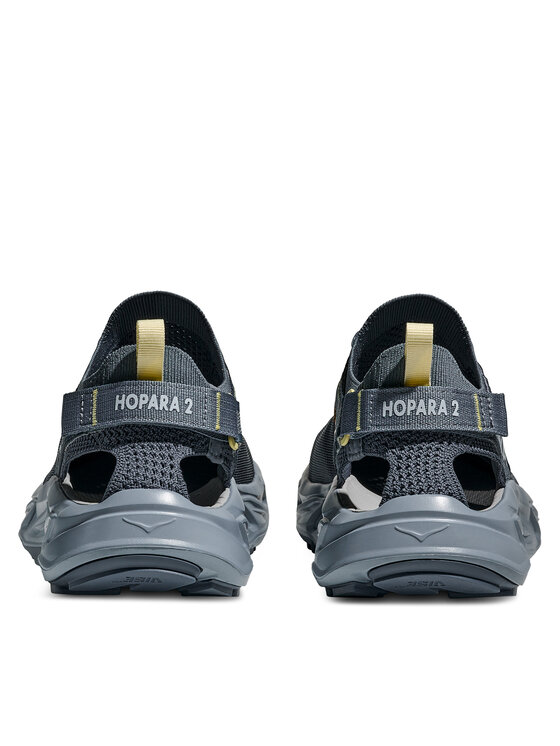 Hoka Hoka Sandali Hopara 2 1147650 Blu