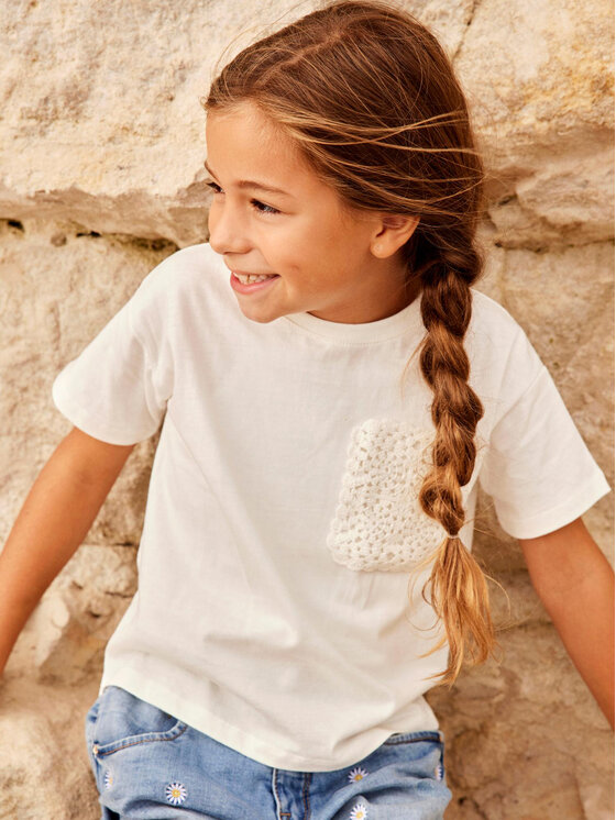 Pantaloncini di jeans NAME IT