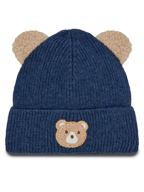 Jamiks Jamiks Berretto Missi JZG041 Blu