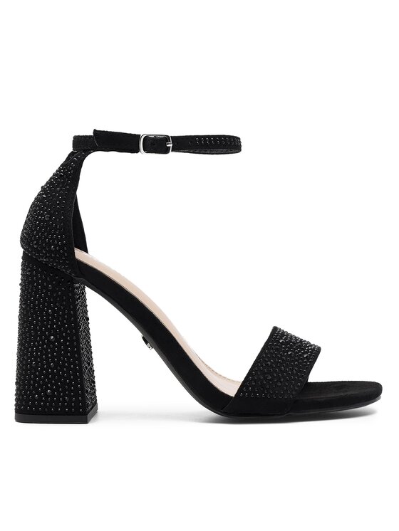 Sandale DeeZee KL-F3496-1 Negru