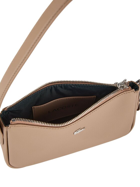 Lacoste Lacoste Torebka 330451 Brązowy