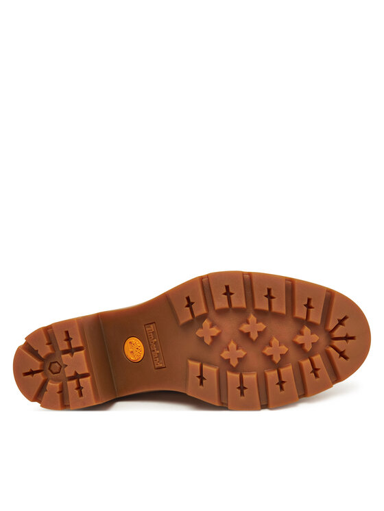 Timberland Timberland Šnurovacia obuv Allington TB0A2CKCEN71 Béžová
