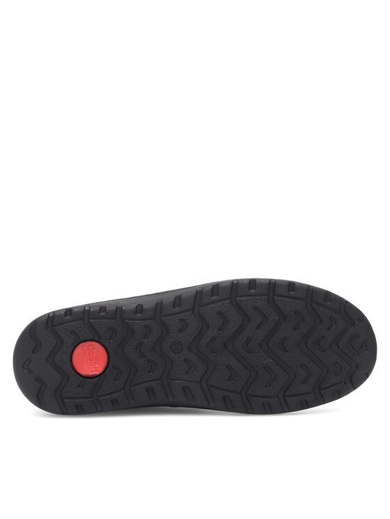 Go Soft Go Soft Schnürschuhe FIZA-03 Schwarz