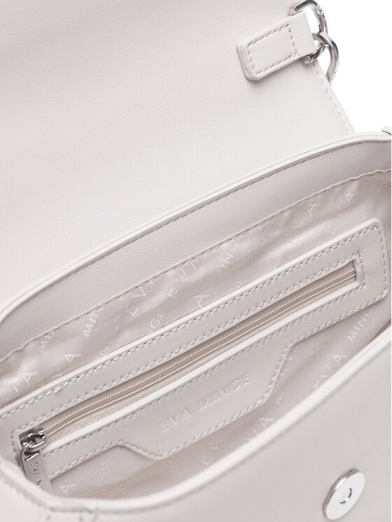 Eva Minge Eva Minge Handtasche TYL00522 Weiß