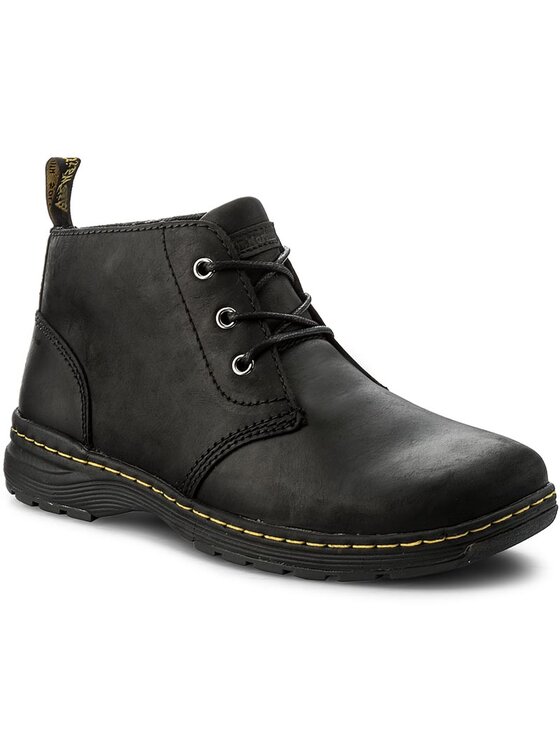 Dr. Martens Dr. Martens Зимни обувки Emil 22883001 Черен