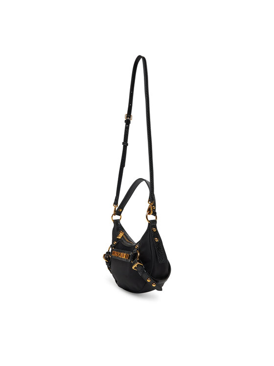 Just Cavalli Just Cavalli Τσάντα 78RA4BI1 ZSB88 Μαύρο